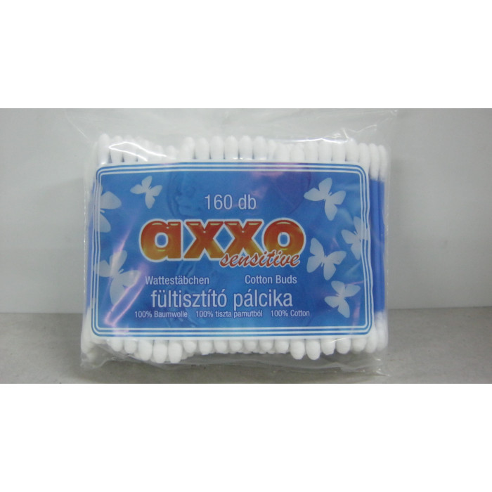 Fültisztító 160Db Ut.axxo