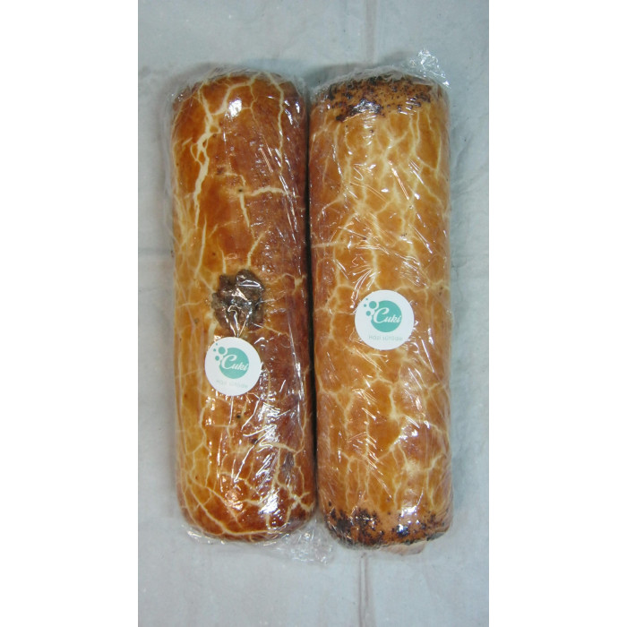 Bejgli 500G Mákos,Diós Kézűves Termék