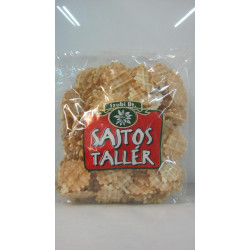 Sajtos Tallér 120G Szuki