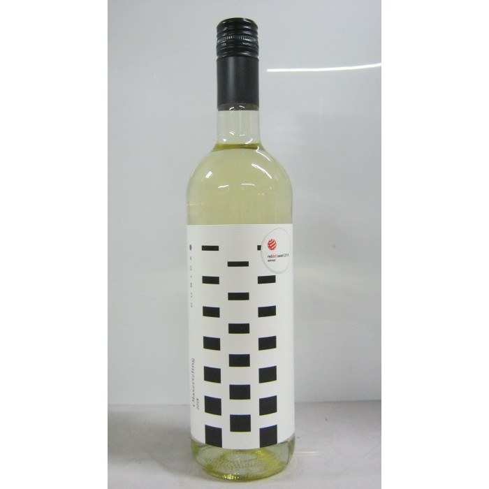 Olaszrizling Sz.0.75L Dubicz Mátrai