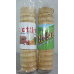 Roletti 45G Vegyes Íz