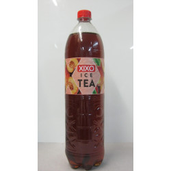 Ice Tea Feketeribizli 1.5L Xixo