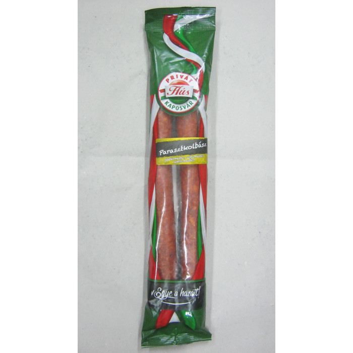 Parasztkolbász 400G Privát Hús