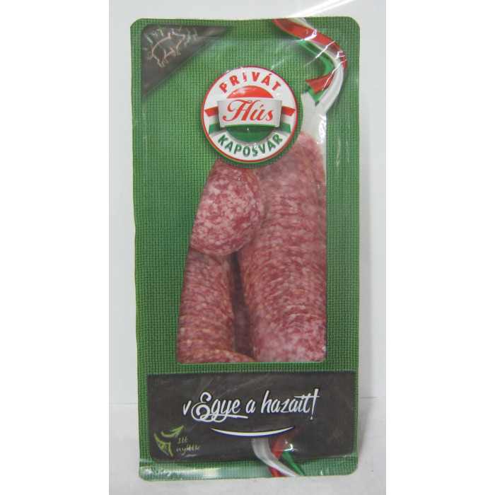 Vastagkolbász Viking 500G Privát