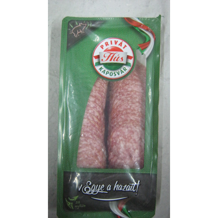 Vastagkolbász Csemege 500G Privát