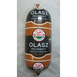 Olasz Felvágott 400G Privát