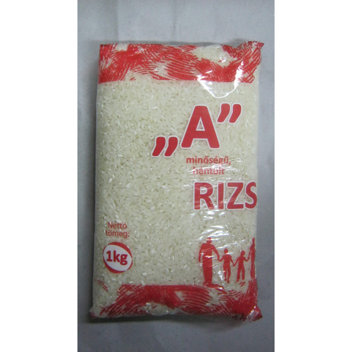 Rizs A 1Kg Foltin Globe