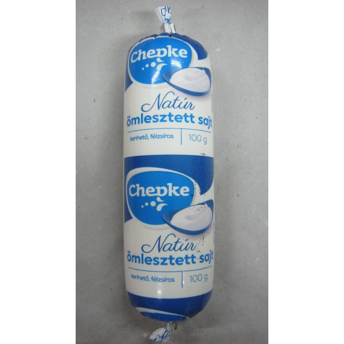 Ömlesztett Sajt 85G Natúr Chepke