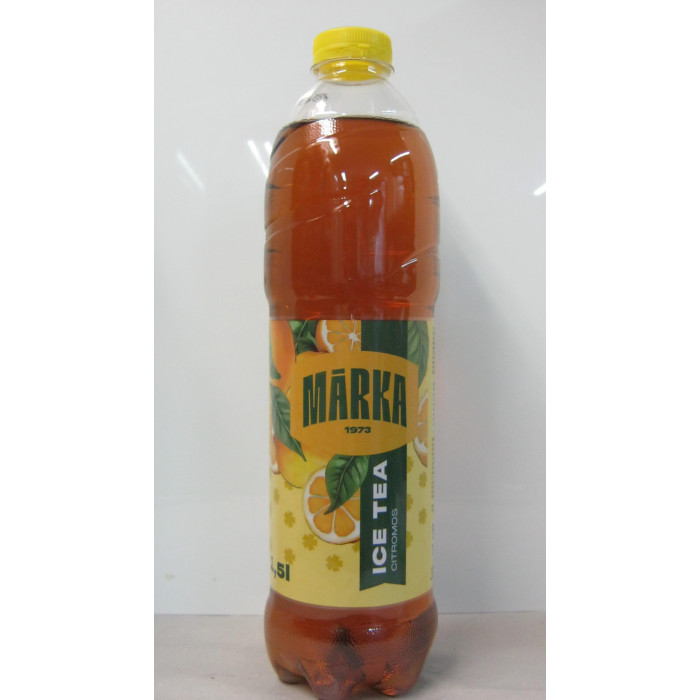 Ice Tea Citrom 1.5L Márka