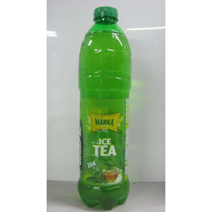 Ice Tea Zöld 1.5L Márka