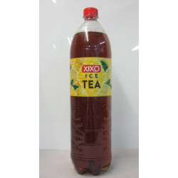 Ice Tea Citrom 1.5L Xixo
