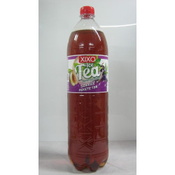 Ice Tea Szilva 1.5L Xixo