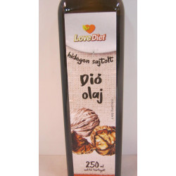 Dióolaj 250Ml Love Diet