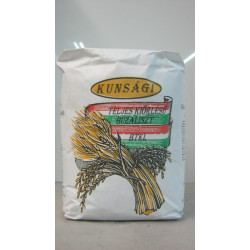 Búzaliszt 1Kg Teljes Kiörlésű Kunsági