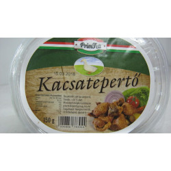 Tepertő 150G Kacsa Primfett