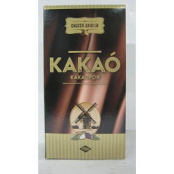 Kakaópor 75G 10% Chocco Garden