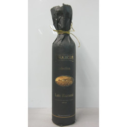 Tokaji Selection 0.5L É.late Harvest Tokajicum