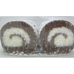 Kókusztekercs 200G Clm