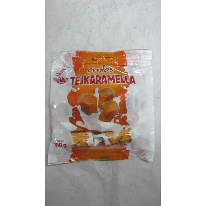 Tejkaramella 100G Éden Werk