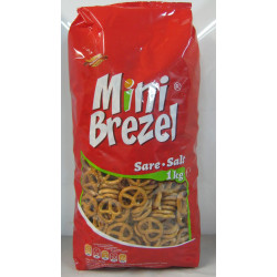 Perec Sós 1Kg Dunicec
