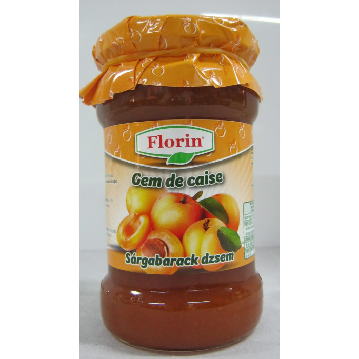 Sárgabarack Dzsem 360G Florin