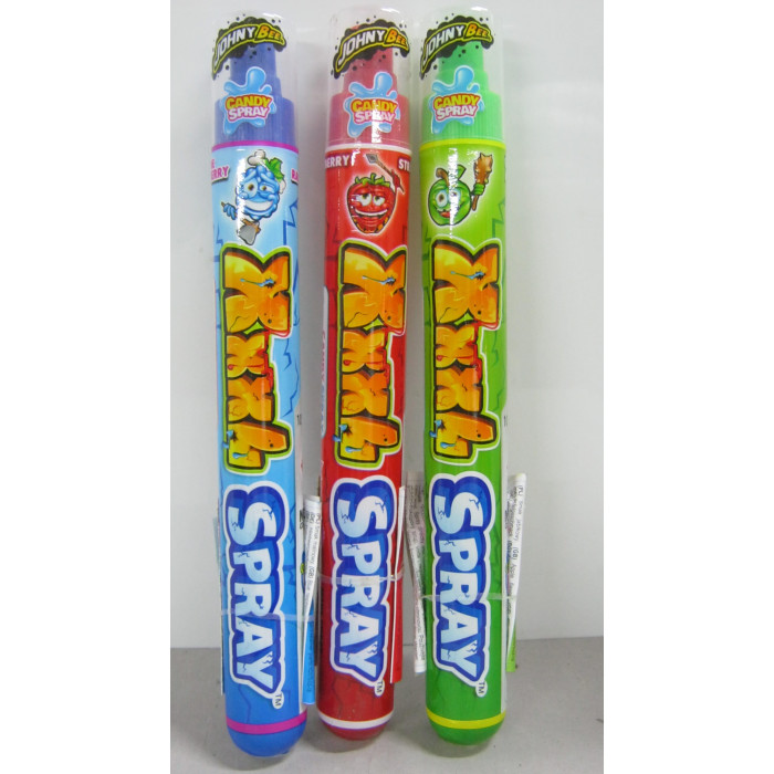 Mega Candy Spray 105Ml Johnybee