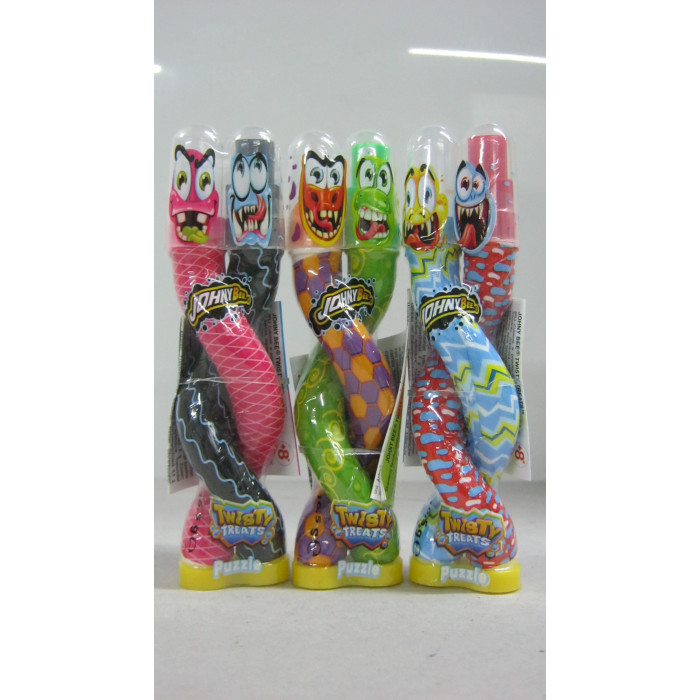 Twisty Treats 16.5G Johny Bee