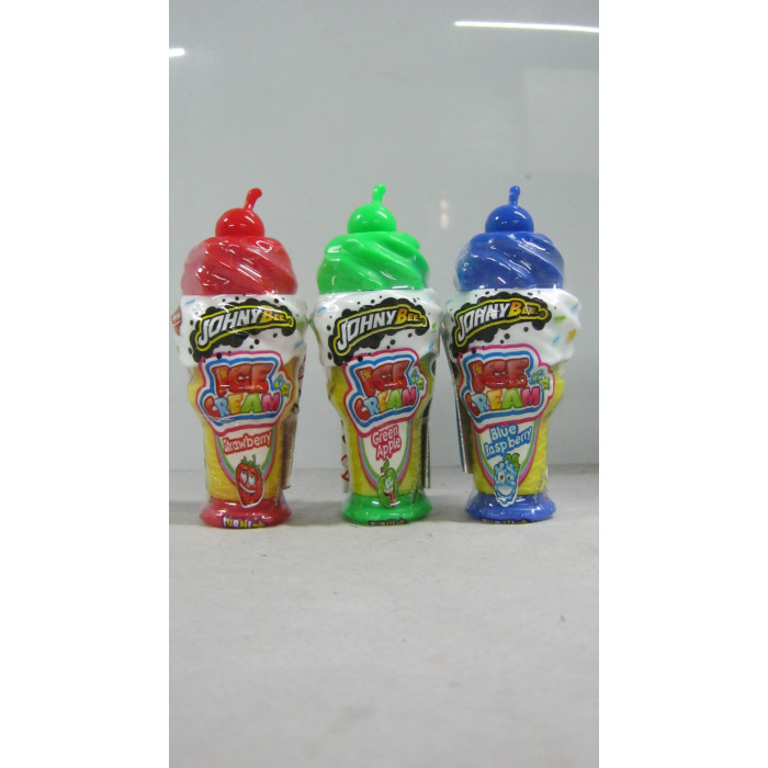 Ice Cream 25G Johnybee