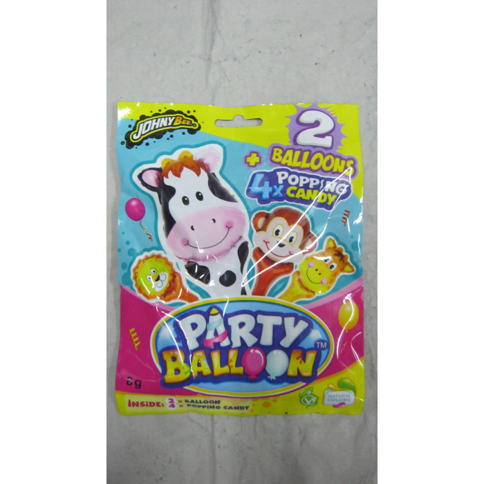 Party Balloon 8G Johnybee