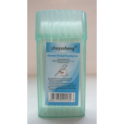 Fogselyem 20Db Zhuyusheng