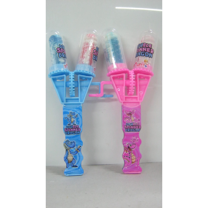 Double Spinner Dragon 20G Mp Sweet