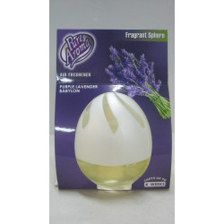 Pure Aroma 80Ml Purple Lavender Babylon