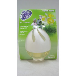 Pure Aroma 80Ml Garden Of Oblivion