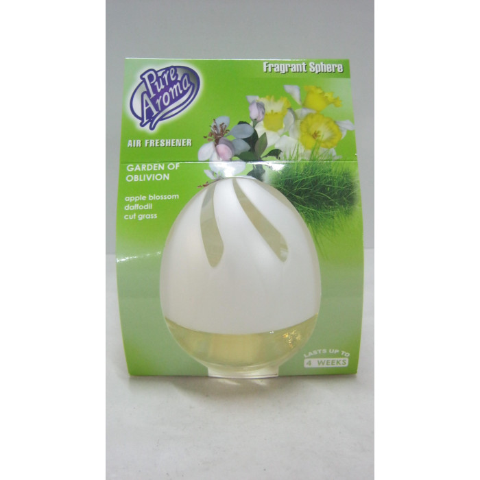 Pure Aroma 80Ml Garden Of Oblivion