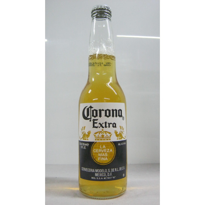 Corona Extra 0.355L Sör