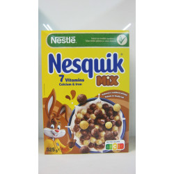 Nesquik Kakaós Ropogós Pehely 325G Mix Nestlé