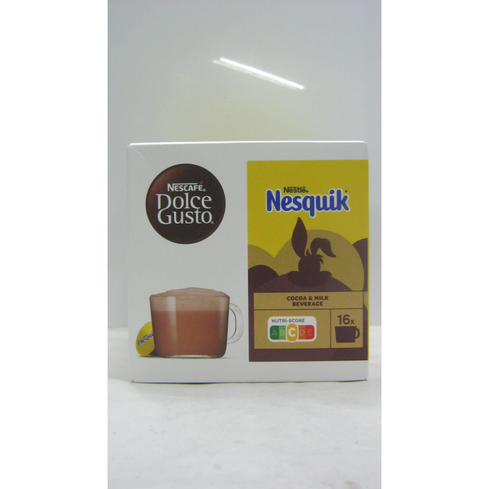 Nescafe Dolce Gusto 16Db Nesquik
