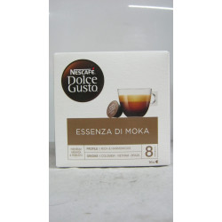 Nescafe Dolce Gusto 16Db Esenza Di Moka