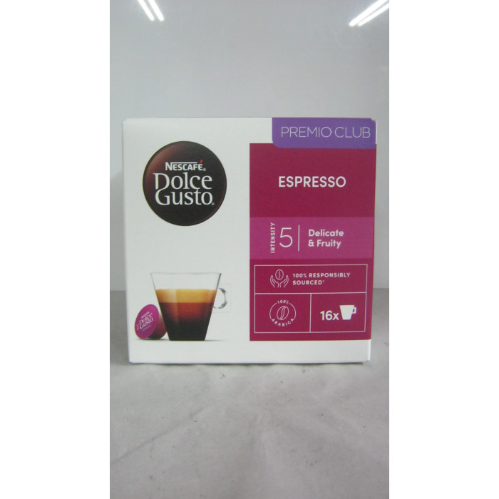 Nescafe Dolce Gusto 16Db Espresso