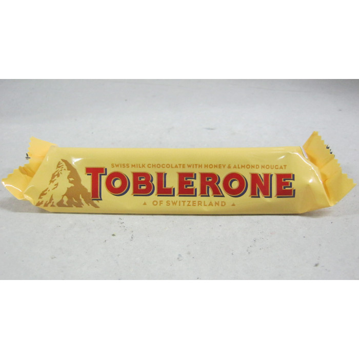 Toblerone 35G Tobelle