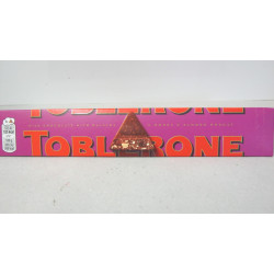 Toblerone 100G Mondelez Méz Mogyorós