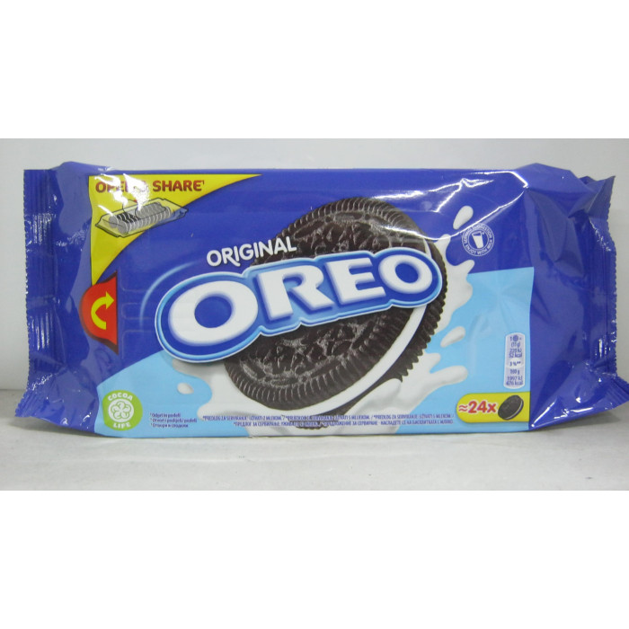 Oreo 264G Original