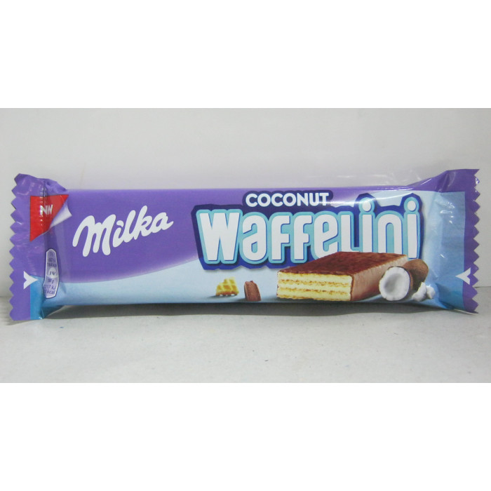 Waffelini 31G Choconut Ostya