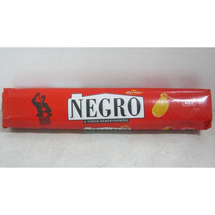 Negro Méz 45G Győri