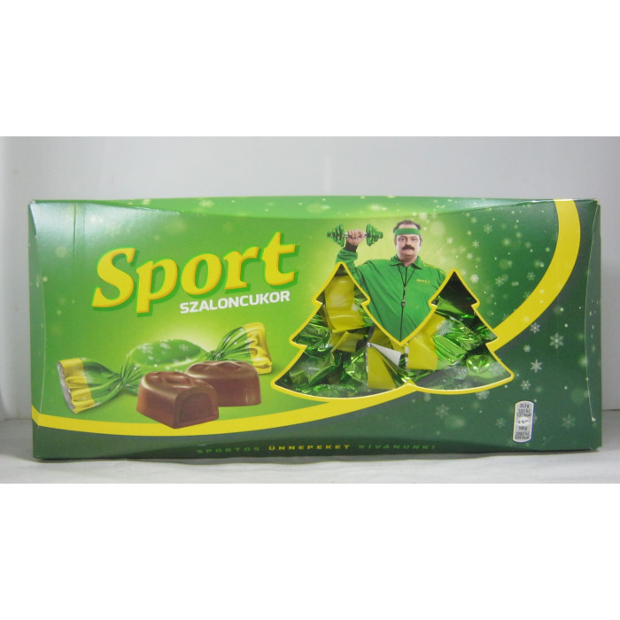 Szaloncukor 300G Sport Mondelez