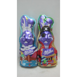 Húsvéti Nyúl 90G Milka