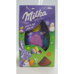 Húsvéti Tojás 97G Milka