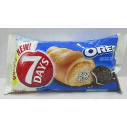 Croissant 60G Oreo 7Days