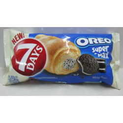 Croissant 98G Oreo Super Max 7Days