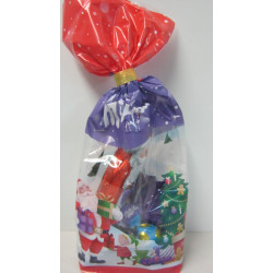 Mikulás 126G Milka Csomag